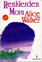 El color púrpura, de Alice Walker El color púrpura, de Alice Walker