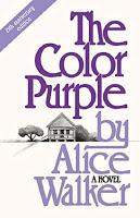 El color púrpura, de Alice Walker El color púrpura, de Alice Walker