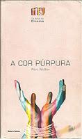 El color púrpura, de Alice Walker El color púrpura, de Alice Walker
