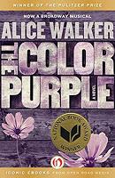 El color púrpura, de Alice Walker El color púrpura, de Alice Walker