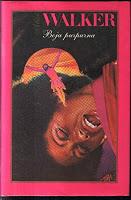 El color púrpura, de Alice Walker El color púrpura, de Alice Walker