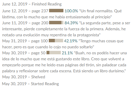 El color púrpura, de Alice Walker El color púrpura, de Alice Walker