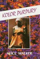 El color púrpura, de Alice Walker El color púrpura, de Alice Walker
