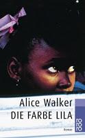 El color púrpura, de Alice Walker El color púrpura, de Alice Walker