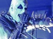 Crónica concierto: POSSESSED NORDJEVEL