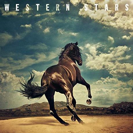 Bruce Springsteen y Lil Nas X lideran las listas de ventas mundiales Western Stars