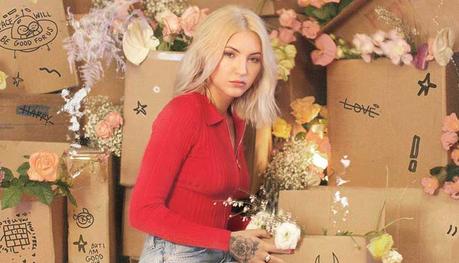 Julia Michaels publica el EP ‘Inner monologue Part 2’ Nuevo EP de Julia Michaels