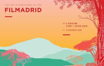 COBERTURA FILMADRID V: COMPETICIÓN OFICIAL: LA JUVENTUD PERDIDA Y LOS VIAJES SIN RETORNO