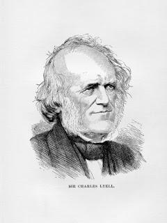 Sir Charles Lyell, Sarah K. Bolton