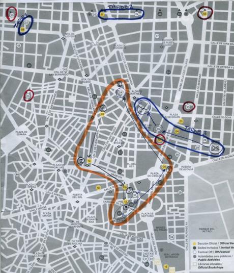 PhotoEspaña 2019: ver, sintiendo