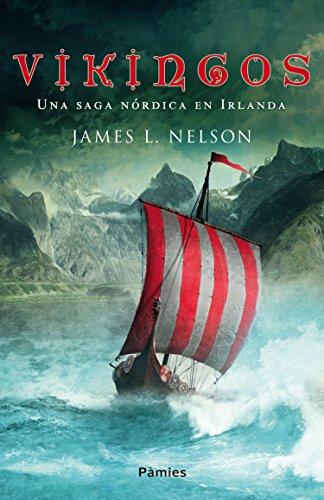 Vikingos de James L. Nelson