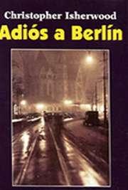 Adiós a Berlin