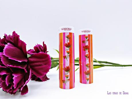 Italian Fashion Collection Deborah Milano maquillaje makeup edicion limitada beauty belleza verano primavera