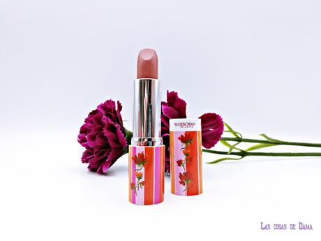 Italian Fashion Collection Deborah Milano maquillaje makeup edicion limitada beauty belleza verano primavera