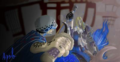 One Piece manga 948 español