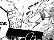 Black Clover español