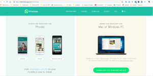 Como Instalar Whatsapp Business para PC