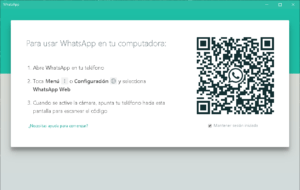 Como Instalar Whatsapp Business para PC