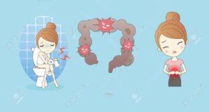 Estreñimiento en el embarazo Estreñimiento en el embarazo