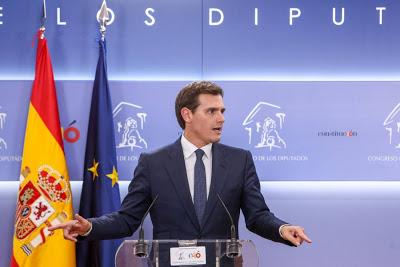 El New York Times que carga contra Rivera.