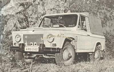 ARO, el búfalo de los montes ARO, el búfalo de los montes