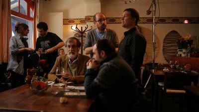 Abierta la convocatoria de la 1ª edición del concurso DAMA CORTOS