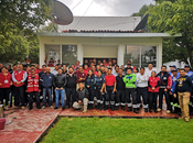 Homologan imepi protección civil municipal criterios materia productos píricos edoméx