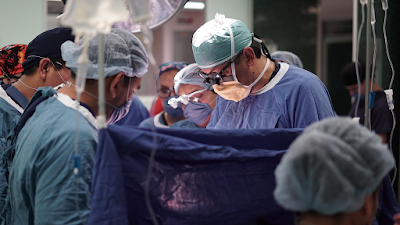 LOGRA EDOMÉX 14 DONACIONES MULTIORGÁNICAS EN DOS MESES