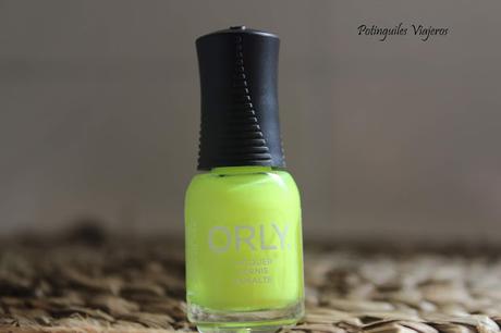 Esmaltes Orly, los creadores de la manicura francesa