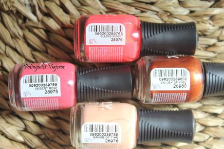 Esmaltes Orly, los creadores de la manicura francesa