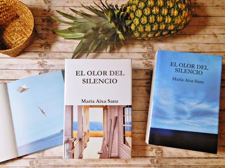 RESEÑA DE 'EL OLOR DEL SILENCIO' de María Aixa Sanz (CLUB DE LECTURA 2.0)