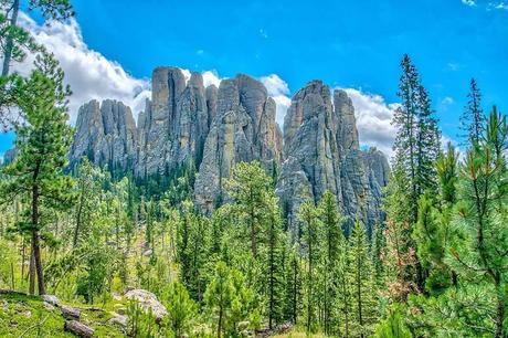 What-to-do-in-Custer-State-Park-Cathedral-Spires.jpg.optimal ▷ 13 grandes cosas que hacer en el Parque Estatal Custer (+ Itinerario de un día)