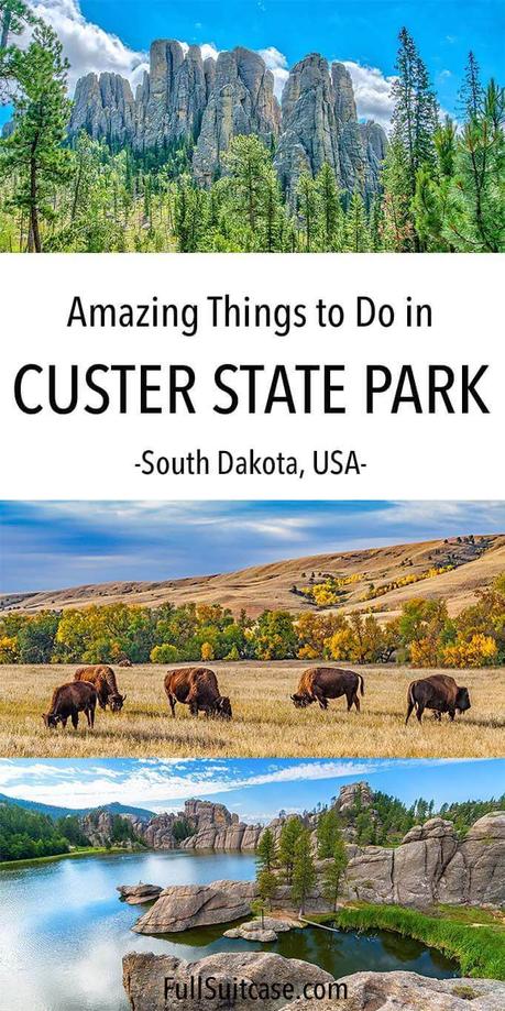 What-to-see-and-do-in-Custer-State-Park-in-the-Black-Hills.jpg.optimal ▷ 13 grandes cosas que hacer en el Parque Estatal Custer (+ Itinerario de un día)