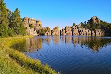 Things-to-do-in-Custer-State-Park-Sylvan-Lake.jpg.optimal ▷ 13 grandes cosas que hacer en el Parque Estatal Custer (+ Itinerario de un día)