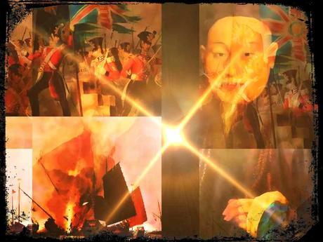 La Primera Guerra del Opio La Primera Guerra del Opio