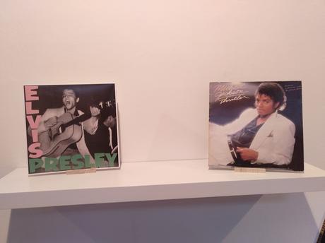 Expo Yo fui a EGB: Un viaje por el tiempo Expo Yo fui a EGB: Un viaje por el tiempo