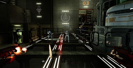 Trailer de lanzamiento de Scraper: First Strike