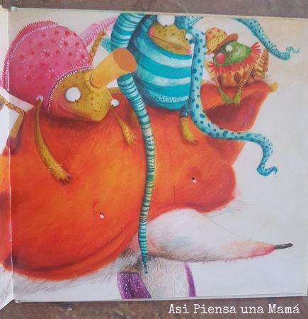 Hoy leemos: Bogo quierelotodo Hoy leemos: Bogo quierelotodo