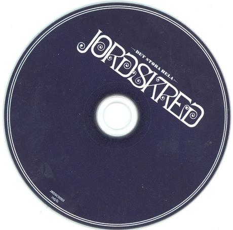 Jordskred - Det Stora Hela (2019) Jordskred - Det Stora Hela (2019)