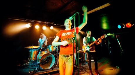 Jordskred - Det Stora Hela (2019)