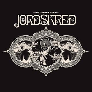 Jordskred - Det Stora Hela (2019)