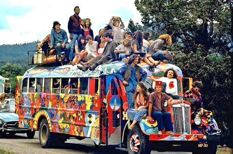 Paz, Amor y Mucha Psicodelia Paz, Amor y Mucha Psicodelia