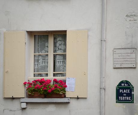 Pasear por los barrios más lindos de París