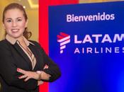 María Fernanda Villacís: “Latam pionera servicios tecnológicos”