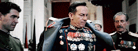 Cinecritica: La Muerte de Stalin Cinecritica: La Muerte de Stalin