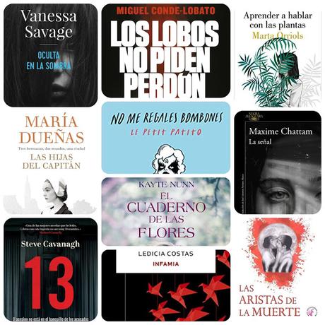 Resumiendo Junio 2019 Resumiendo Junio 2019