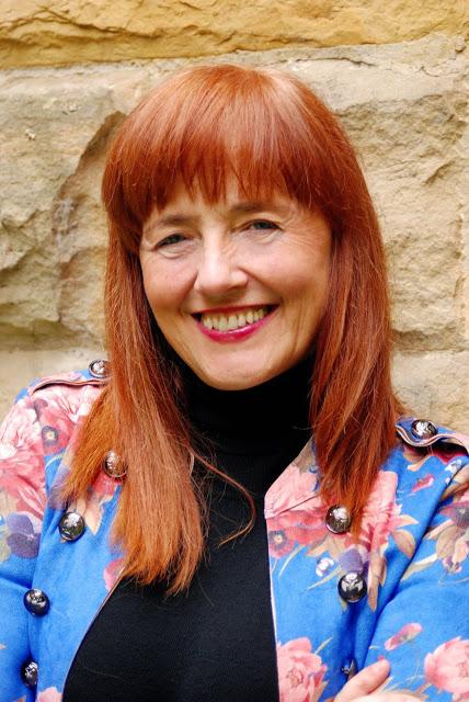 ENTREVISTA A LAURA CASTAÑON