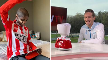 6 datos que debes conocer sobre Luuk de Jong