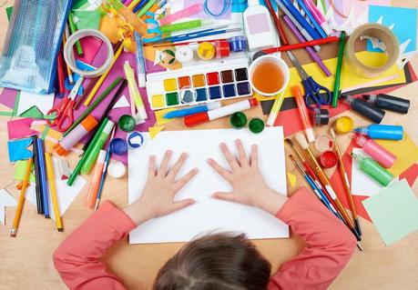 Los padres y el dibujo de los niños