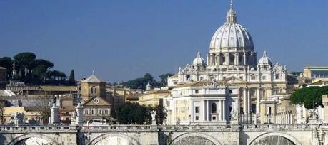 Piérdete por Roma… sabiendo dónde estás